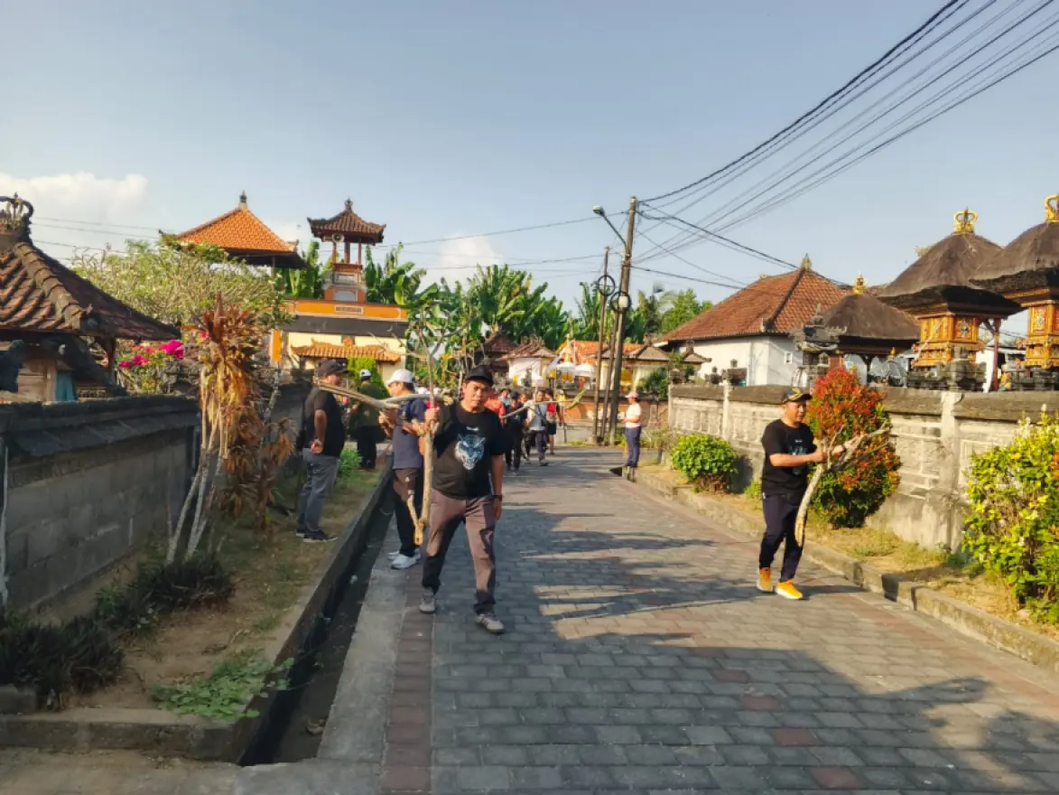 Beraban Resik